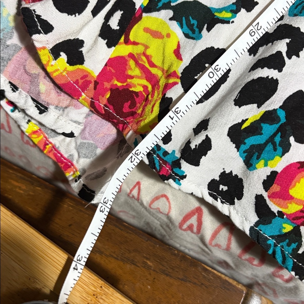 Betsey Johnson x Torrid Dress - Picture 13 of 13